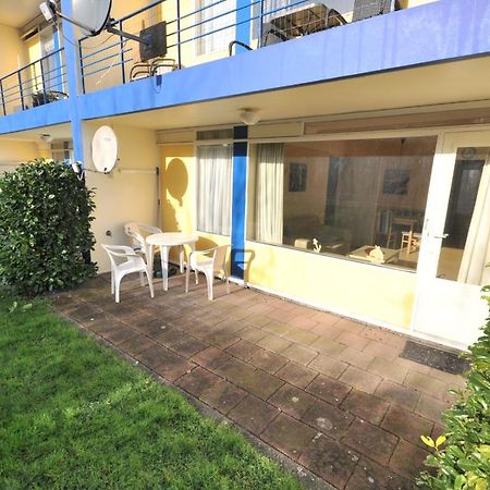Vakantiehuisje Martina 18 Vlissingen Exterior foto
